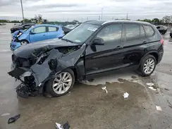 5UXWX9C32H0T23234 2017 BMW X3