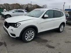 5UXWX9C32H0T23511 2017 BMW X3