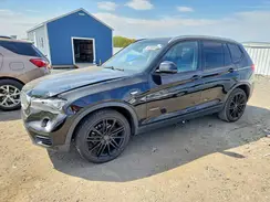 5UXWX9C32H0T23654 2017 BMW X3