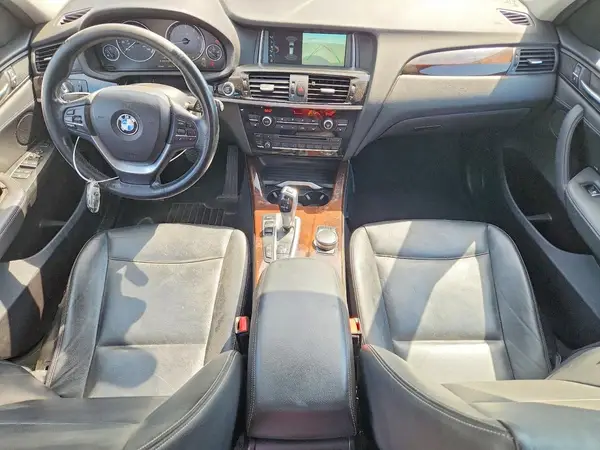 5UXWX9C32H0T23654 2017 BMW X3 - Image 8