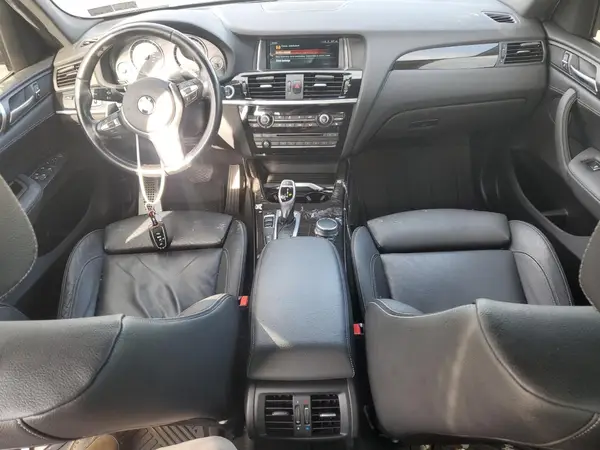 5UXWX9C32H0T23718 2017 BMW X3 - Image 8