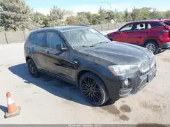 5UXWX9C32H0T24965 2017 BMW X3