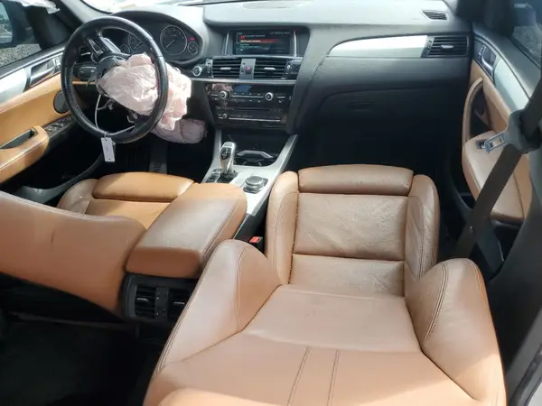 5UXWX9C32H0W66559 2017 BMW X3 - Image 8