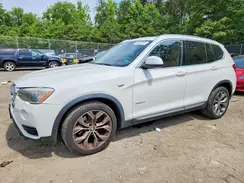5UXWX9C32H0W68070 2017 BMW X3