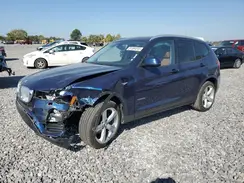 5UXWX9C32H0W68960 2017 BMW X3