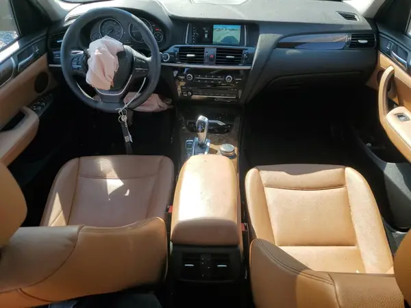 5UXWX9C32H0W68960 2017 BMW X3 - Image 8