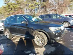 5UXWX9C32H0W69185 2017 BMW X3