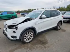 5UXWX9C32H0W69784 2017 BMW X3