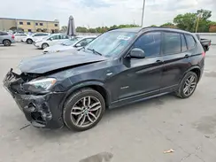 5UXWX9C32H0W70143 2017 BMW X3