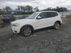 5UXWX9C32H0W70188 2017 BMW X3
