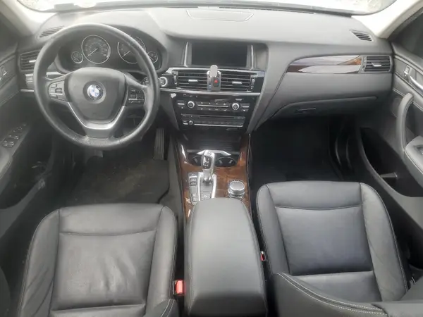 5UXWX9C32H0W70188 2017 BMW X3 - Image 8
