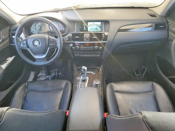 5UXWX9C32H0W70921 2017 BMW X3 - Image 8