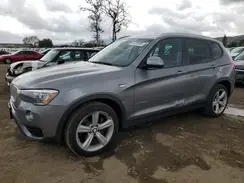 5UXWX9C32H0W70983 2017 BMW X3