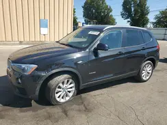 5UXWX9C32H0W71244 2017 BMW X3