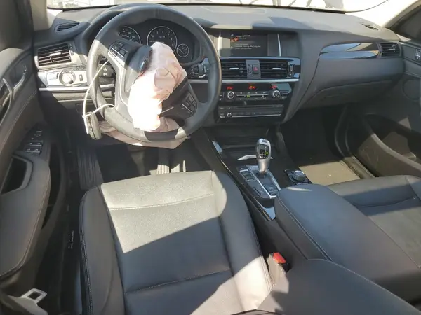 5UXWX9C32H0W71244 2017 BMW X3 - Image 8