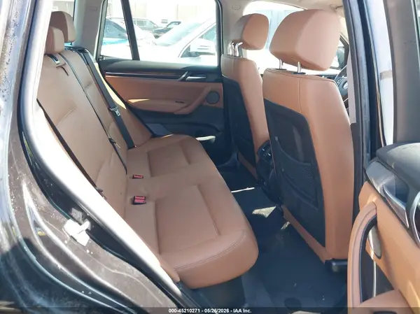 5UXWX9C32H0W71597 2017 BMW X3 - Image 8