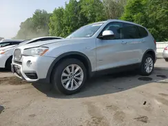 5UXWX9C32H0W71762 2017 BMW X3