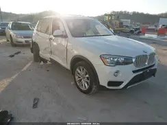 5UXWX9C32H0W72328 2017 BMW X3
