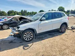 5UXWX9C32H0W72412 2017 BMW X3