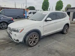 5UXWX9C32H0W72961 2017 BMW X3