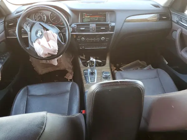 5UXWX9C32H0W74287 2017 BMW X3 - Image 8
