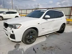 5UXWX9C32H0W74760 2017 BMW X3