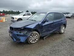 5UXWX9C32H0W75620 2017 BMW X3