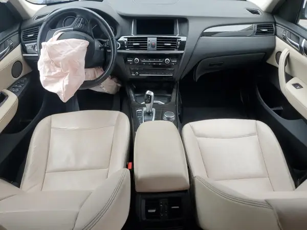 5UXWX9C32H0W75620 2017 BMW X3 - Image 8
