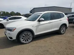 5UXWX9C32H0W76184 2017 BMW X3