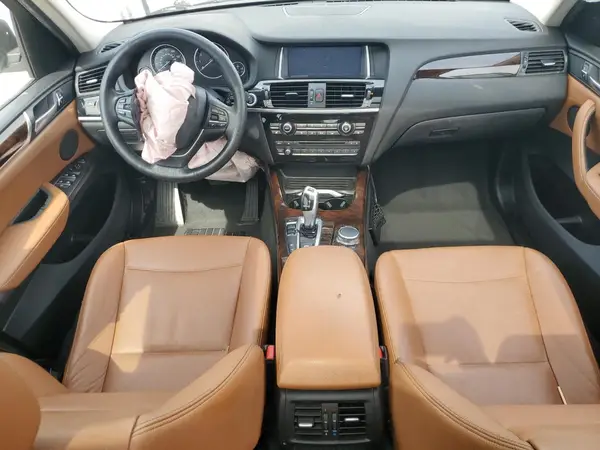 5UXWX9C32H0W76184 2017 BMW X3 - Image 8