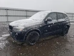 5UXWX9C32H0W76511 2017 BMW X3