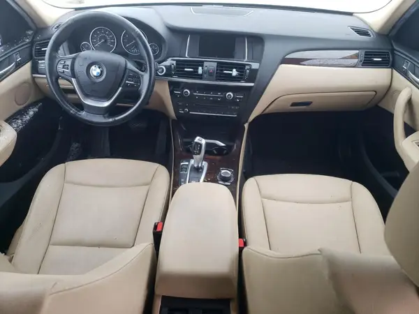 5UXWX9C32H0W76511 2017 BMW X3 - Image 8