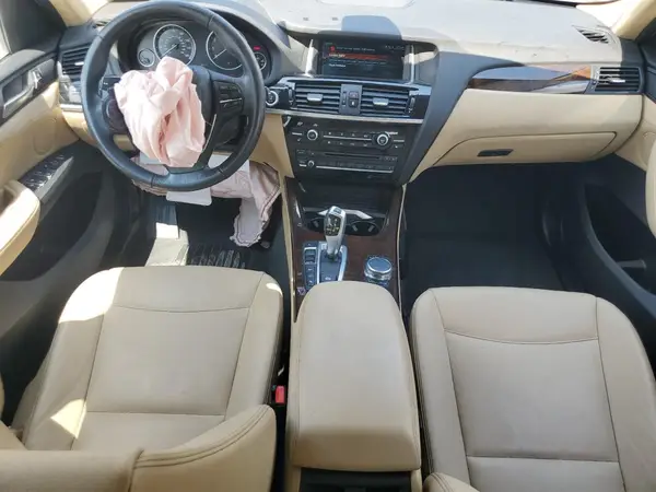 5UXWX9C32H0W76525 2017 BMW X3 - Image 8