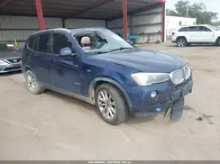 5UXWX9C32H0W76847 2017 BMW X3