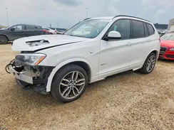 5UXWX9C32H0W79487 2017 BMW X3