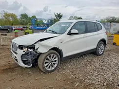 5UXWX9C32H0W79733 2017 BMW X3