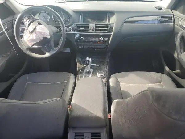 5UXWX9C33H0T16308 2017 BMW X3 - Image 8