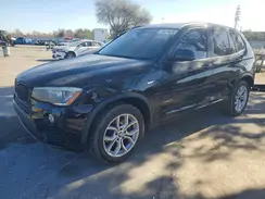 5UXWX9C33H0T16437 2017 BMW X3