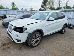 5UXWX9C33H0T18446 2017 BMW X3