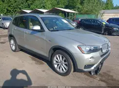 5UXWX9C33H0T18883 2017 BMW X3
