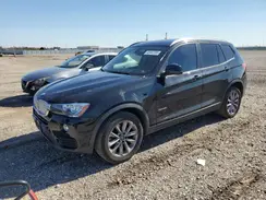 5UXWX9C33H0T19905 2017 BMW X3