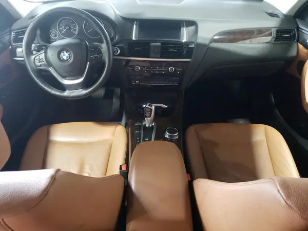 5UXWX9C33H0T21556 2017 BMW X3 - Image 8