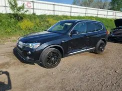 5UXWX9C33H0T21993 2017 BMW X3