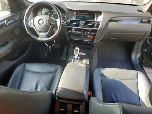 5UXWX9C33H0T21993 2017 BMW X3 - Image 8