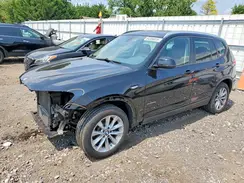 5UXWX9C33H0T22089 2017 BMW X3