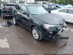 5UXWX9C33H0T23548 2017 BMW X3
