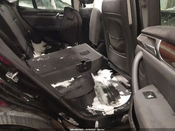 5UXWX9C33H0T23808 2017 BMW X3 - Image 8