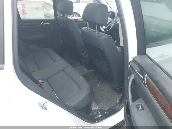 5UXWX9C33H0T23968 2017 BMW X3 - Image 8