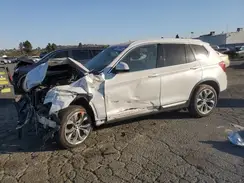 5UXWX9C33H0T24313 2017 BMW X3