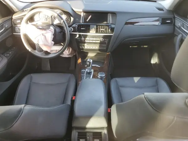 5UXWX9C33H0T24313 2017 BMW X3 - Image 8